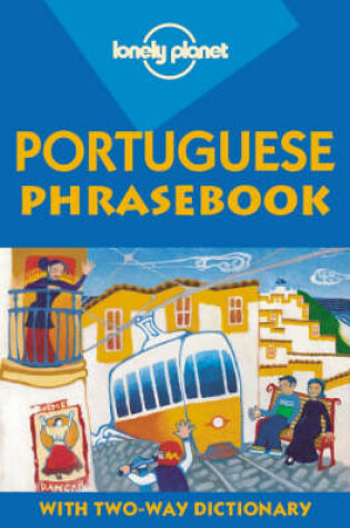 Cover of Portuguese