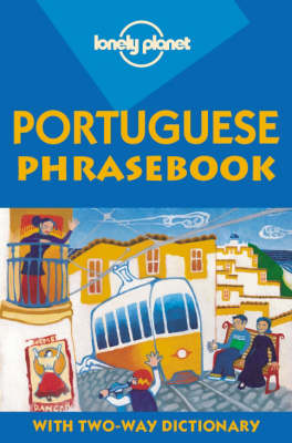 Book cover for Portuguese