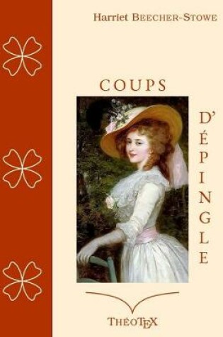 Cover of Coups d'Epingle