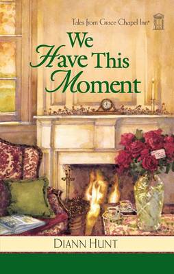 Book cover for We Have This Moment