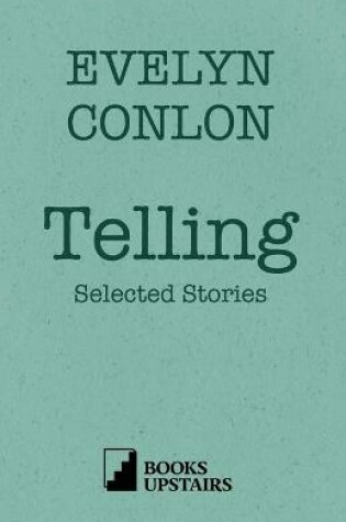 Cover of Telling Selected Stories