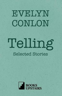 Book cover for Telling Selected Stories