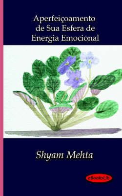 Book cover for Aperfeicoamento De Sua Esfera De Energia Emocional