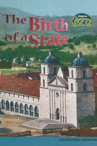 Cover of The Birth of a State