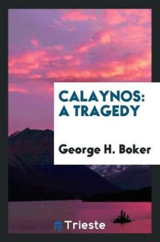 Cover of Calaynos