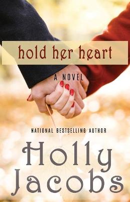 Book cover for Hold Her Heart