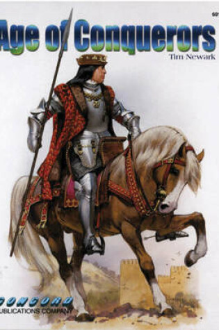 Cover of 6012 Age of Conquerors