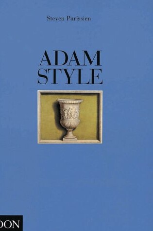 Cover of Adam Style