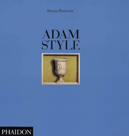 Cover of Adam Style