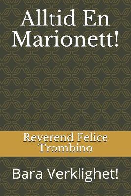 Book cover for Alltid En Marionett!