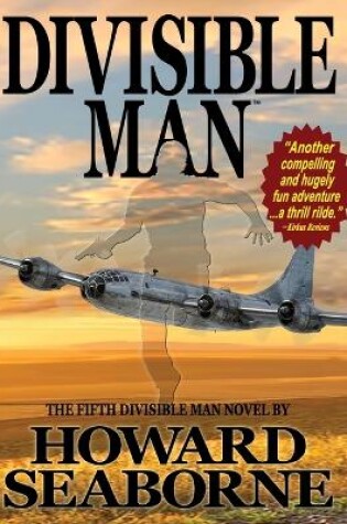 Cover of Divisible Man - Ten Man Crew