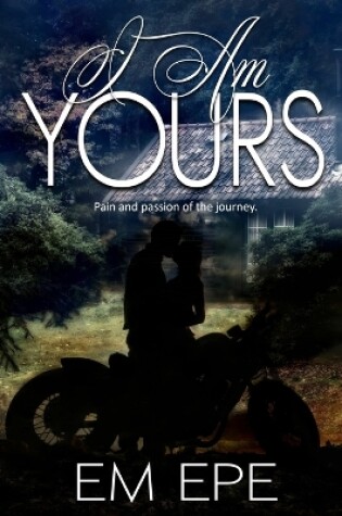 Cover of I am Yours