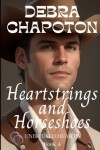 Book cover for Heartstrings and Horseshoes