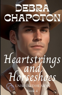 Book cover for Heartstrings and Horseshoes