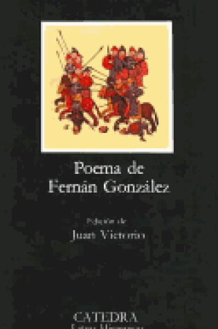 Cover of Poema De Pernain