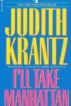 Book cover for I'll Take Manhattan