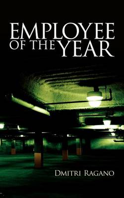 Book cover for Employee of the Year