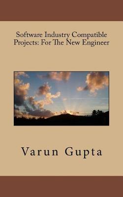 Book cover for Software Industry Compatible Projects