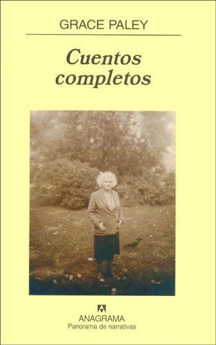 Book cover for Cuentos Completos