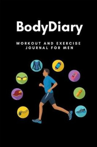 Cover of Bodydiary