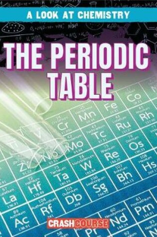 Cover of The Periodic Table