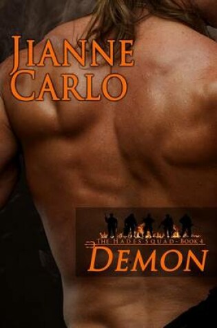 Cover of Demon