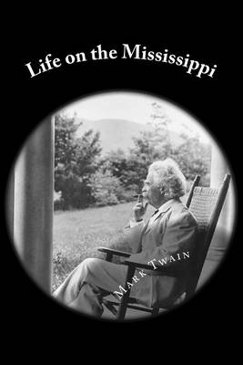 Cover of Life on the Mississippi (Lit Treasury Classics)