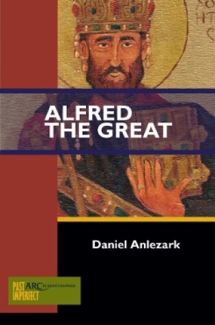 Cover of Alfred the Great