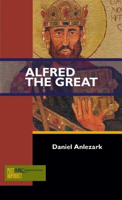 Cover of Alfred the Great