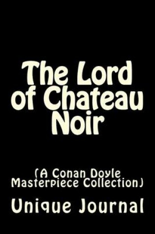 Cover of The Lord of Chateau Noir