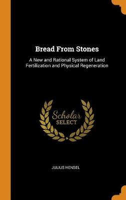 Book cover for Bread from Stones