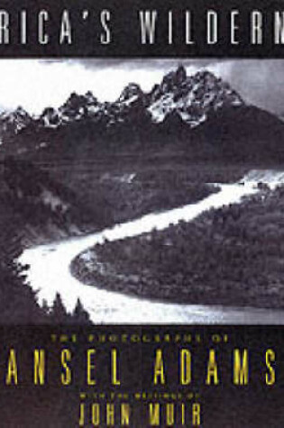 Cover of America's Wilderness