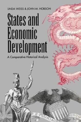 Cover of States and Economic Development