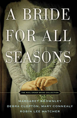 Book cover for A Bride for All Seasons