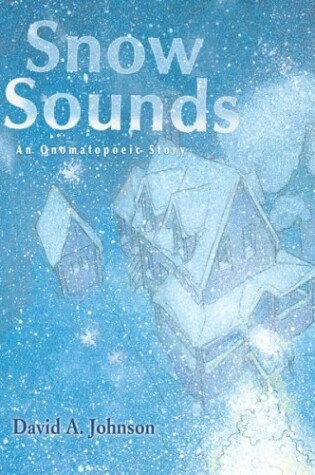 Cover of Snow Sounds