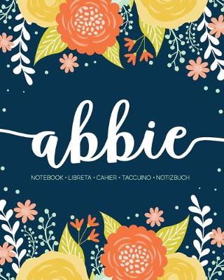 Cover of Abbie