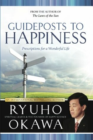 Cover of Guideposts to Happiness