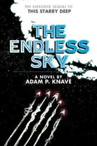 Cover of The Endless Sky
