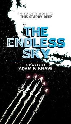 Book cover for The Endless Sky