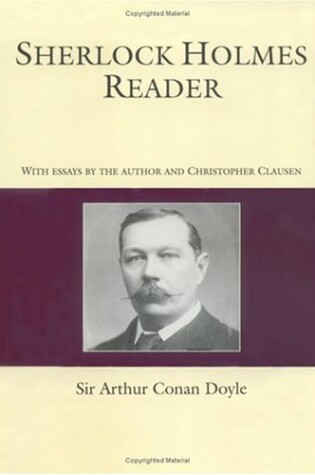 Cover of Sherlock Holmes Reader