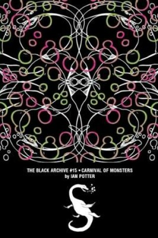 Cover of Carnival of Monsters