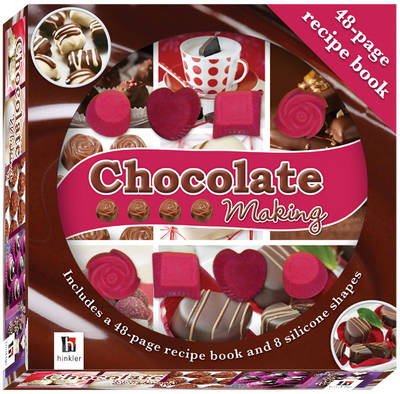 Cover of Chocolate Making