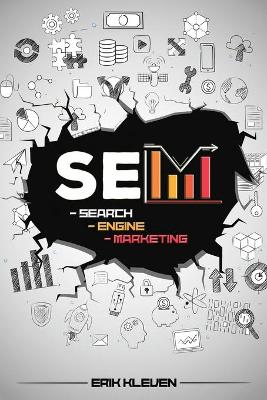 Book cover for Search Engine Marketing