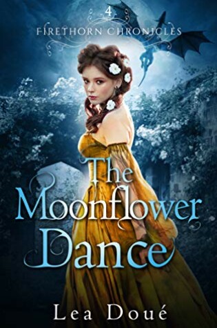 Cover of The Moonflower Dance