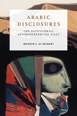 Book cover for Arabic Disclosures