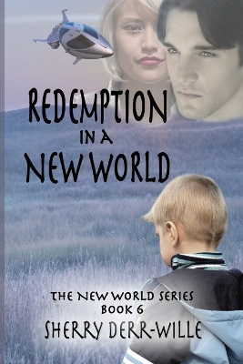 Book cover for Redemption in a New World