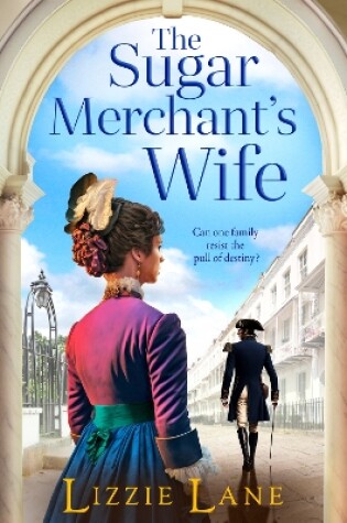 Cover of The Sugar Merchant's Wife