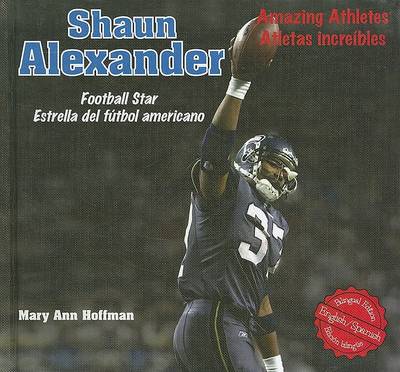 Cover of Shaun Alexander