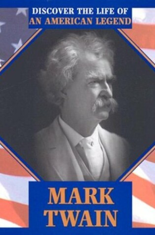 Cover of Mark Twain