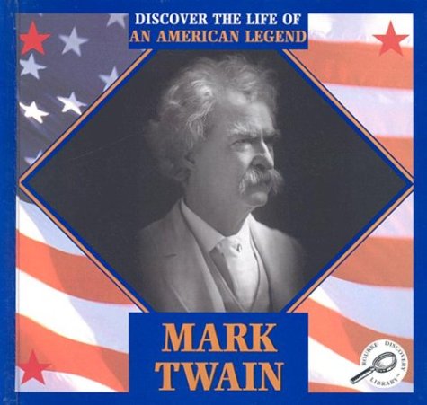 Cover of Mark Twain